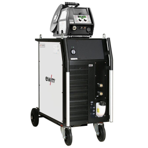 Сварочные инверторы MIG-MAG Ewm Taurus 551 Synergic S HP/LP MM FDW фото
