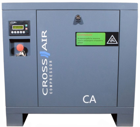 Винтовой компрессор  CA11-10RA IP54
