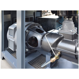 Винтовой компрессор Comaro XB 55-10 Винтовой компрессор Comaro XB 55-10 фото