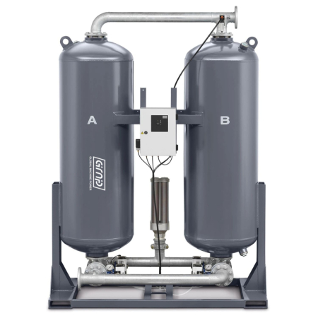 Адсорбционный осушитель  ADF-1,5H (-40)