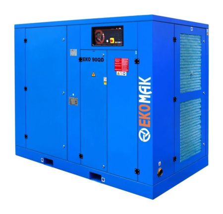 Винтовой компрессор  EKO 110 S 10