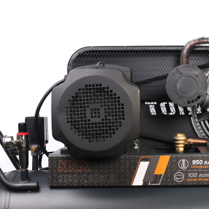Поршневой компрессор PATRIOT KRX 950 L100 D фото