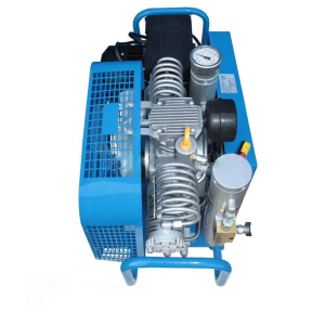 Поршневой компрессор Frosp КВД 125/200 (220В) Поршневой компрессор Frosp КВД 125/200 (220В) фото