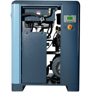 Винтовой компрессор Comaro SB 7,5-10 L стационарный фото