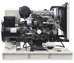 Дизельный генератор TEKSAN TJ20PE-1 LEROY SOMER  Дизельный генератор TEKSAN TJ20PE-1 LEROY SOMER  фото