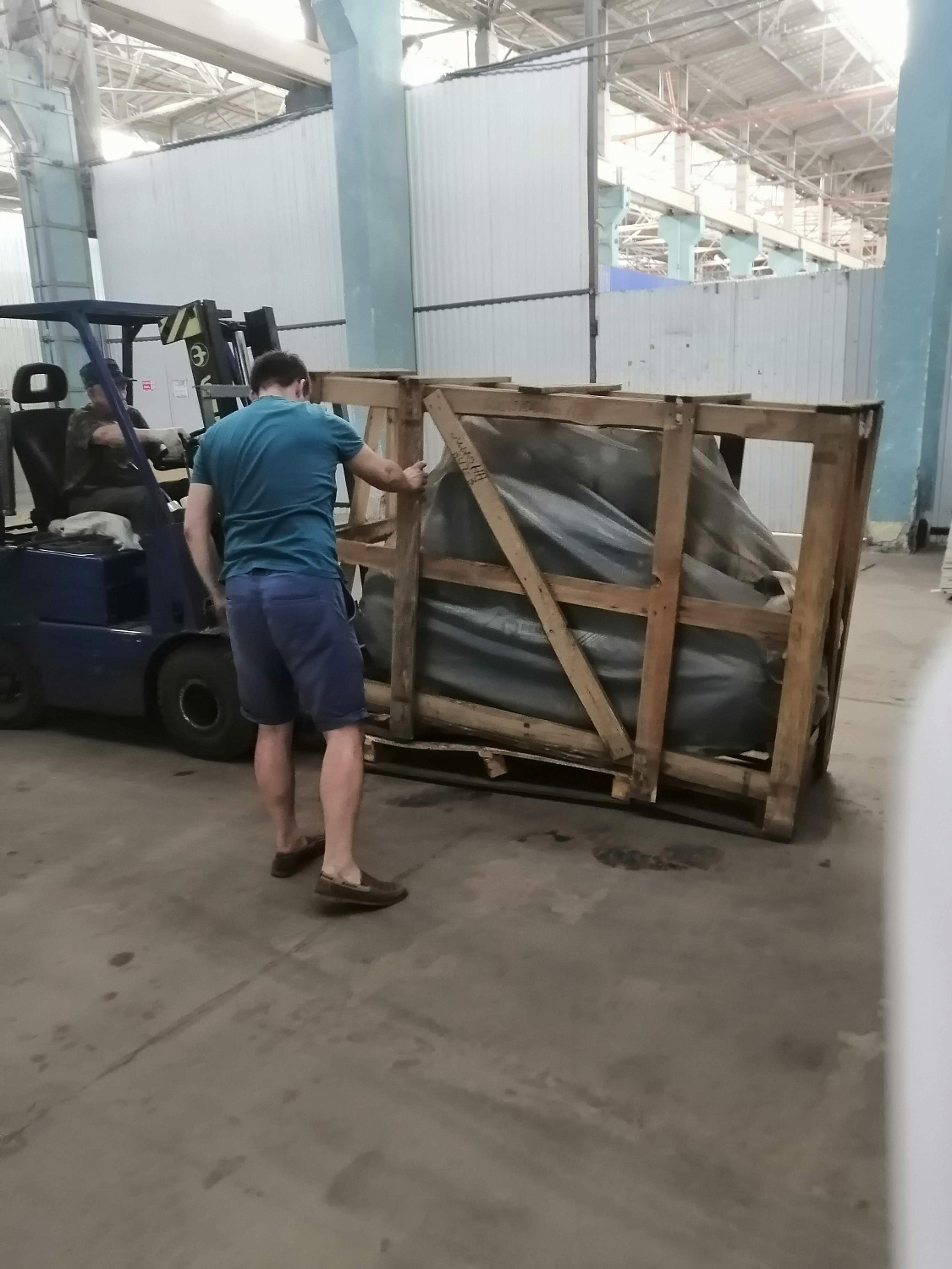 Поступление СБ4/Ф-500.LT100/16