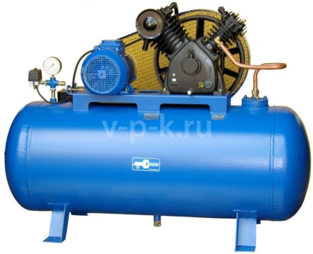 Поршневой компрессор  С415М2 10