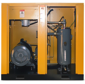 Винтовой компрессор Berg ВК-30Р 10 (IP54) Винтовой компрессор Berg ВК-30Р 10 (IP54) фото