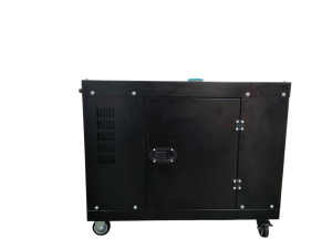 Дизельный генератор Zammer S11000DS S11000DS фото