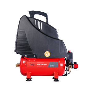 Поршневой компрессор Fubag Paint Master Kit + 3 предмета фото