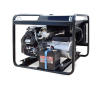 Бензиновый генератор  COMBIPLUS RG10000HEO