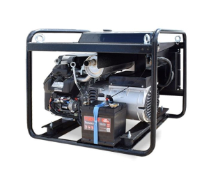 Бензиновый генератор GenMac COMBIPLUS RG10000HEO  фото