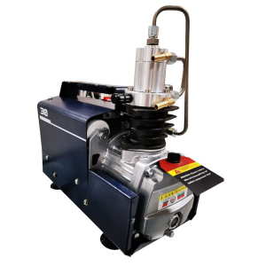 Поршневой компрессор Frosp КВД PCP 30 NEW фото