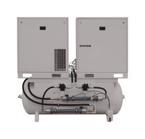 Спиральный компрессор Zammer SKS 5,5-8-500TM фото