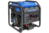 Бензиновый генератор  SGG 3800Ei