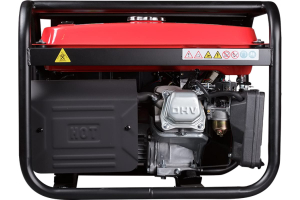 Бензиновый генератор Fubag BS 3300 A ES 431289, 646469 Бензиновый генератор Fubag BS 3300 A ES 431289, 646469 фото