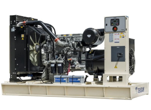 Дизельный генератор TEKSAN TJ890PE5L  фото