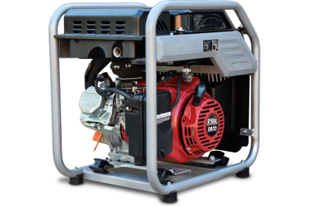 Бензиновый генератор  R3500i