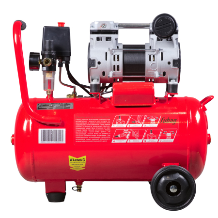 Поршневой компрессор  OLS 180/24 CM1.2 SET 4.1