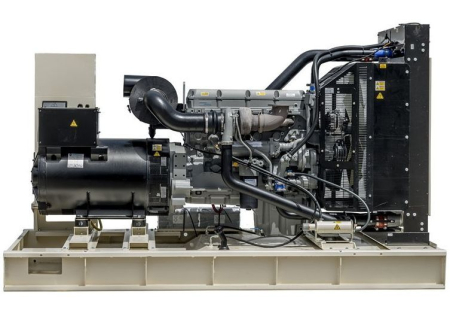 Дизельный генератор  TJ1400PE5L