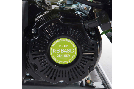 Бензиновый генератор  KSB 6500 С