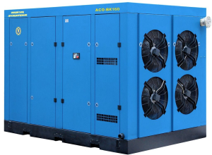 Винтовой компрессор АСО Бежецк АСО-ВК160/13 ESQ Винтовой компрессор АСО Бежецк АСО-ВК160/13 ESQ фото