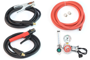 Сварочные инверторы MIG-MAG ТСС PRO MIG/MMA-300C фото