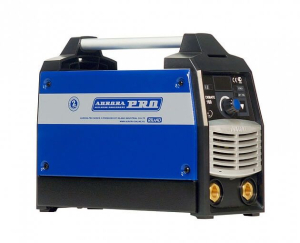 Сварочный инвертор MMA Aurora PRO STICKMATE 160 (MMA+TIG lift) фото