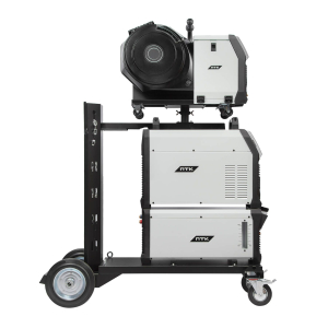 Сварочные инверторы MIG-MAG ПТК ПТК HANKER MULTIMIG 500S DP H52 фото