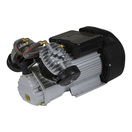 Компрессорная головка в сборе для COTTAGE MASTER KIT, AUTO MASTER KIT, VDC/50, VDC/100, VDС 400/50