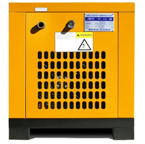 Винтовой компрессор Berg ВК-4Р-Е 12 (IP54) Винтовой компрессор Berg ВК-4Р-Е 12 (IP54) фото