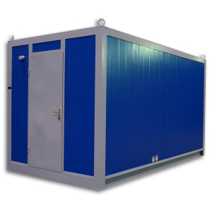 Дизельный генератор HERTZ HG 1400 MC  фото