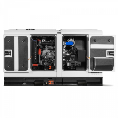 Дизельный генератор  DDW 22 SSE-3