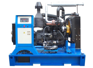 Дизельный генератор ТСС АД-60С-Т400-2РПМ1 032535 (с автозапуском) фото