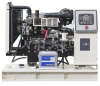 Дизельный генератор  TJ10PE-1 LEROY SOMER Дизельный генератор  TJ10PE-1 LEROY SOMER