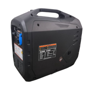 Бензиновый генератор Zammer S2300iS S2300iS для дачи фото