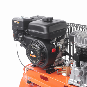 Поршневой компрессор PATRIOT KGA 360 L50 фото