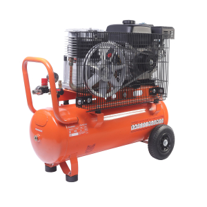 Поршневой компрессор PATRIOT KGA 360 L50 передвижной фото