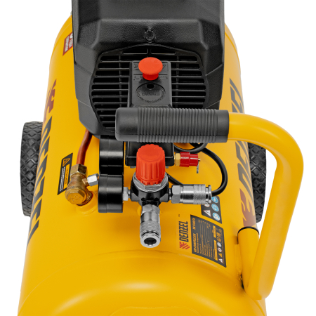 Поршневой компрессор  DK1500/50