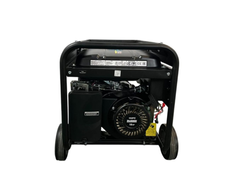 Бензиновый генератор  S9500CXE - 8кВт