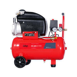 Поршневой компрессор Fubag FC 230/24 CM2 фото