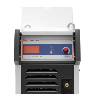 Аппарат плазменной резки Triton Аппарат плазменной резки с пневмоподжигом TRITON CUT 100 PN CNC (ProCut 105-MAX) фото
