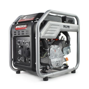 Бензиновый генератор REDVOLT EPB3500i EPB3500i Бензиновый генератор REDVOLT EPB3500i EPB3500i фото