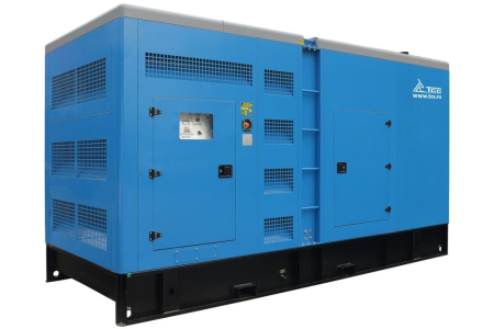 Дизельный генератор  АД-600С-Т400-2РКМ17