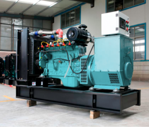 Газовый генератор Gazvolt Gazvolt 250T23 фото