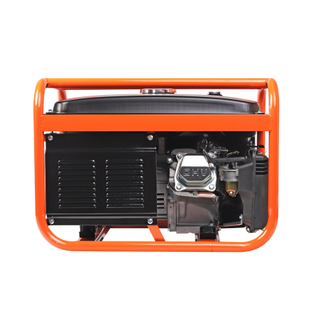 Бензиновый генератор  SRGE 3500
