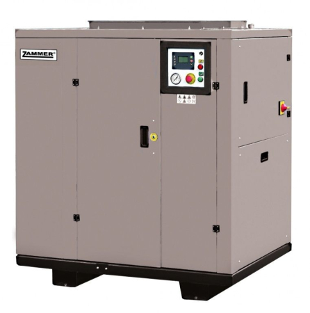 Винтовой компрессор  SK55Р-7,5/OF