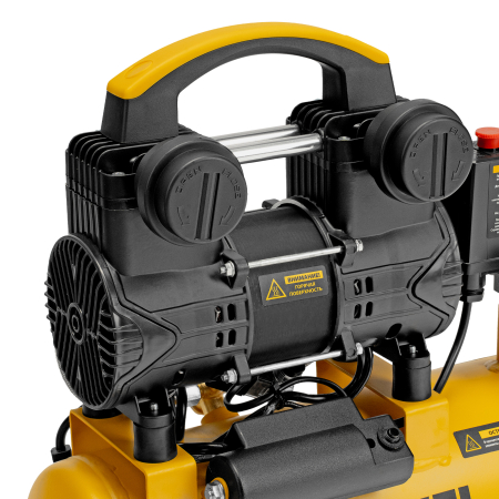 Поршневой компрессор  DLP-950/10