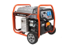 Бензиновый генератор  ZM 3800 EA