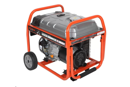 Бензиновый генератор Mitsui ZM 3500